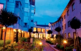 Clarion Collection Hotel Planetstaden