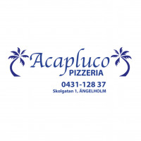 Acapulco Pizzeria  - Ängelholm