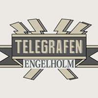 Telegrafen - Ängelholm