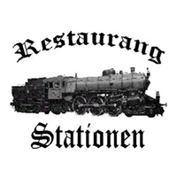 Restaurang Stationen - Ängelholm
