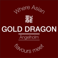 Gold Dragon - Ängelholm