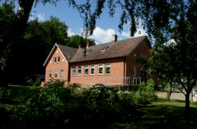 Hallandsåsen Hostel