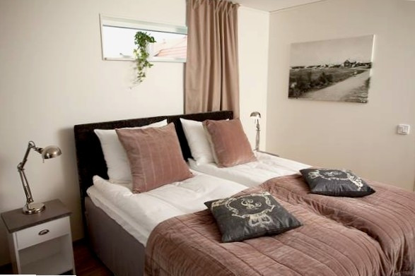 Hotell Strandpensionatet
