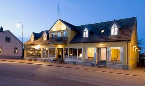 Hotell Köpmansgården