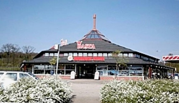 Mölletofta Wärdshus