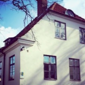 STF Landskrona Hostel