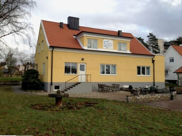 Ängelholm City Hostel