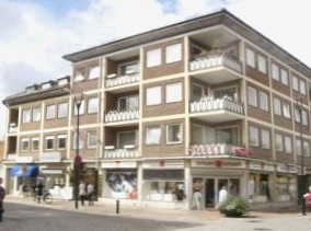 Hotel Continental