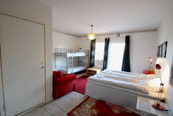 Björnlokan Bed & Breakfast