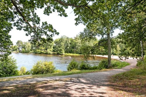 First Camp-Mälaren