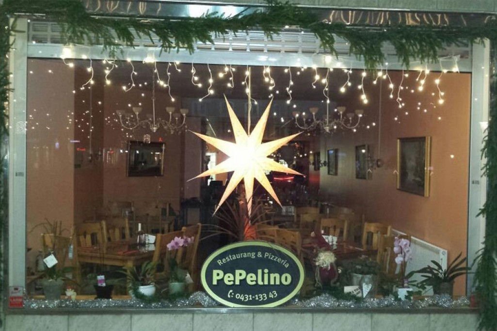 Restaurang & Pizzeria Pepelino