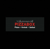 Pizzabox - Ängelholm