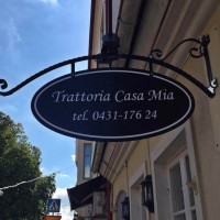 Trattoria Casa Mia - Ängelholm