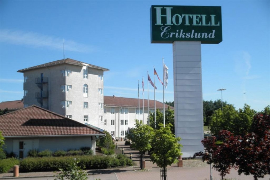 Hotell Erikslund