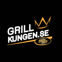 Grillkungen - Ängelholm