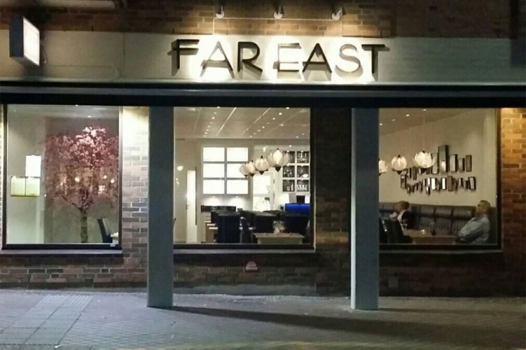 Far East