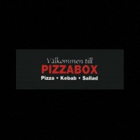 Pizzabox - Ängelholm