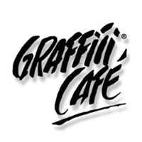 Graffiti Café - Ängelholm