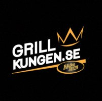 Grillkungen - Ängelholm